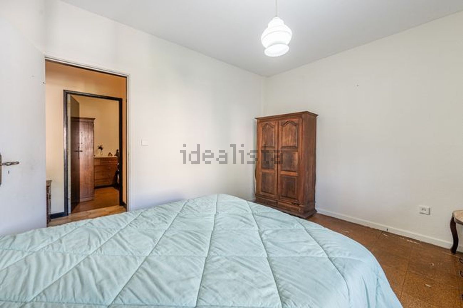 公寓 t2出售在Rua Doutor José Vilaça - 卧室