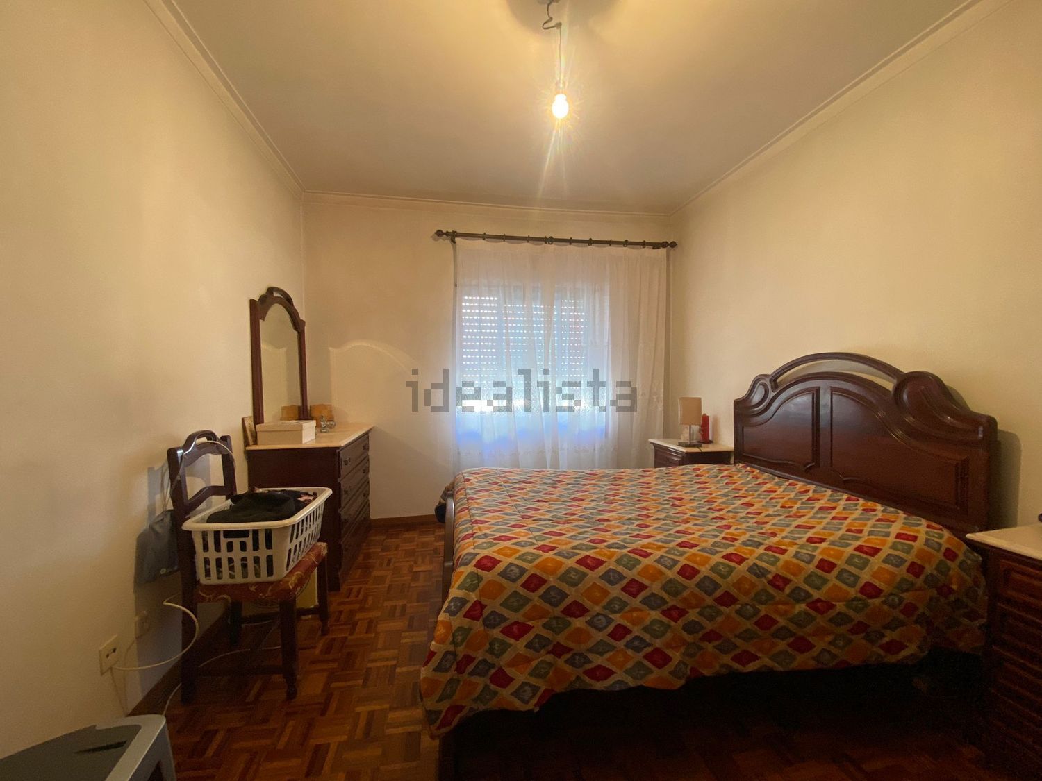 公寓 t3出售在 Centro do Montijo - 卧室