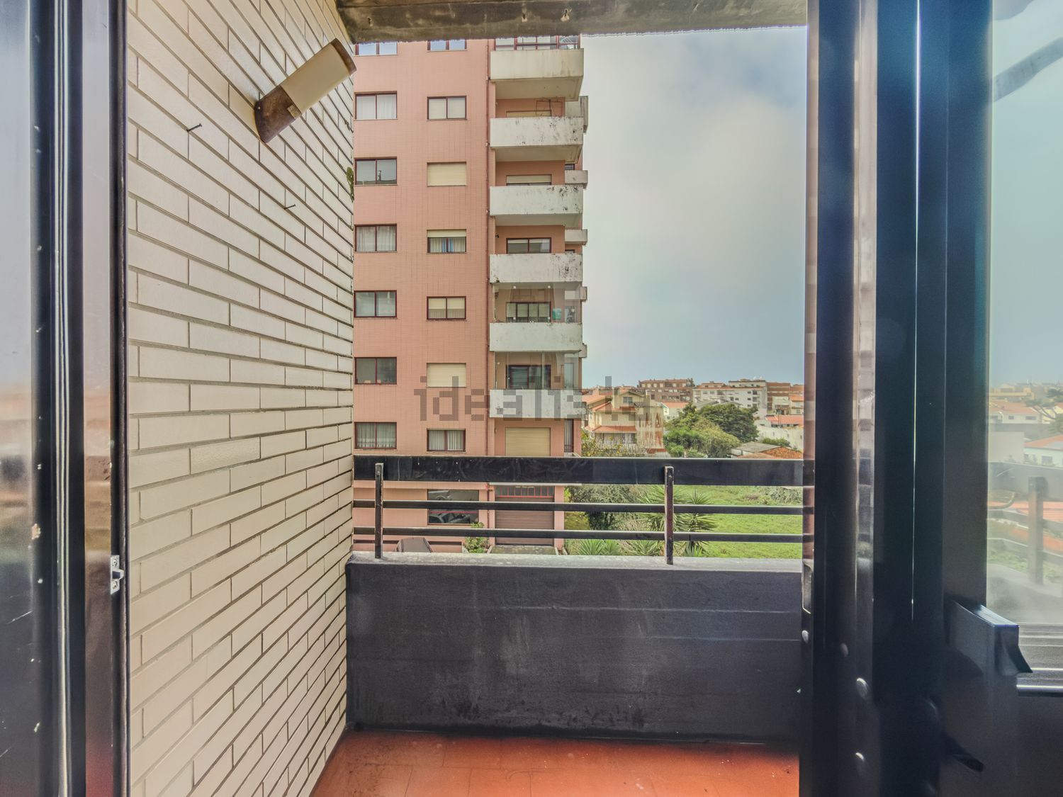 公寓 t2出售在 Vereda 2 à Rua dos 4 Caminhos - 阳台