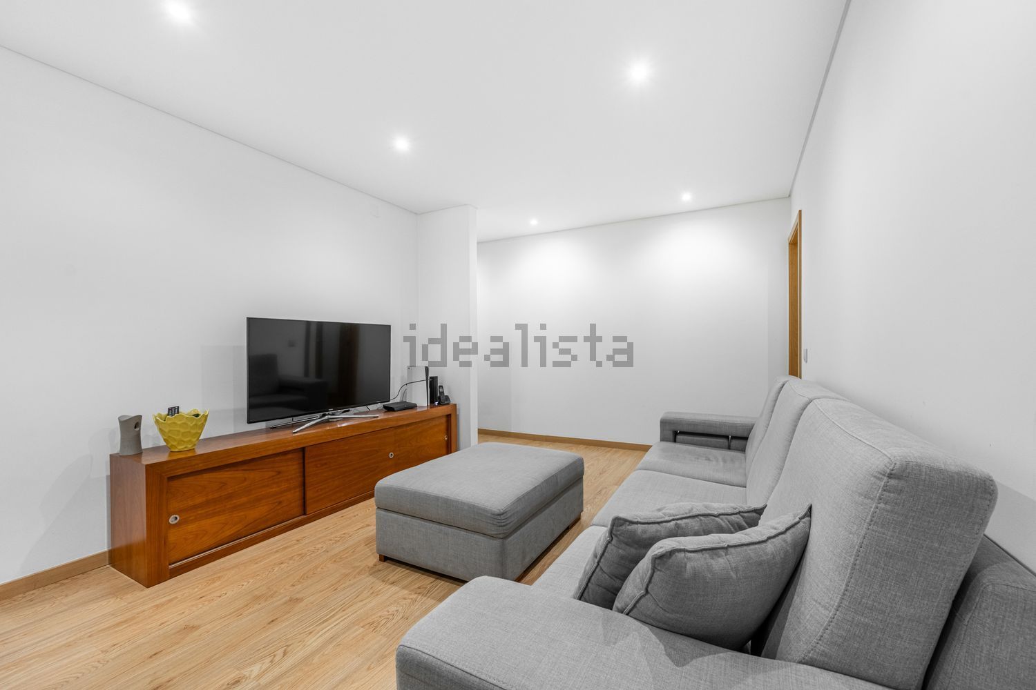 公寓 t3出售在Rua Tenente Coronel Dias Pereira - 客厅