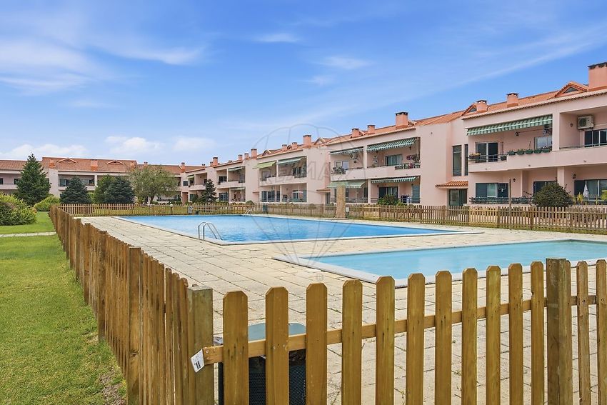 公寓 t5出售在 Quinta Da Marquesa XX