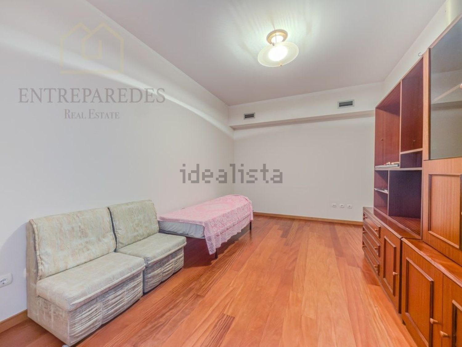 小楼房或独栋别墅出售在Rua Belo Horizonte - 客厅
