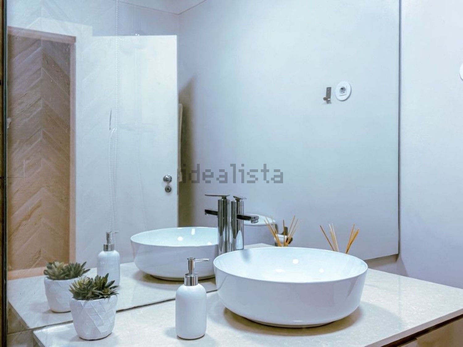 公寓 t2出售在Alameda Jardins da Arrábida - 卫生间