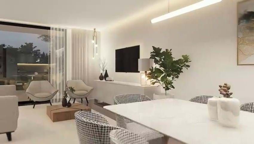 公寓 t2出售在 Vila Verde e Barbudo