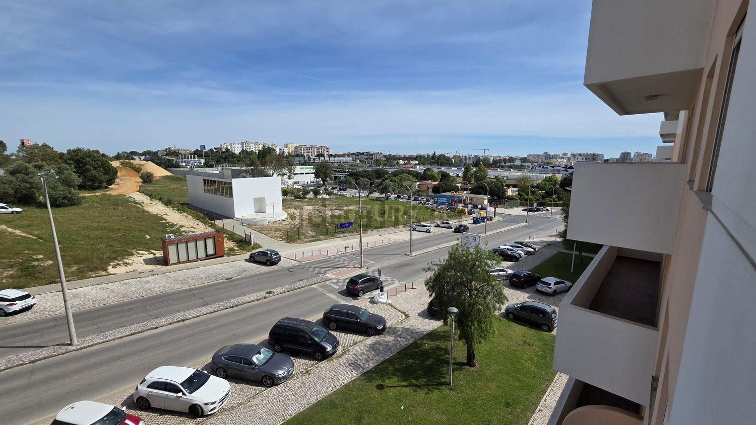 公寓 t3出售在Avenida Coração de Maria, 11 - 照片