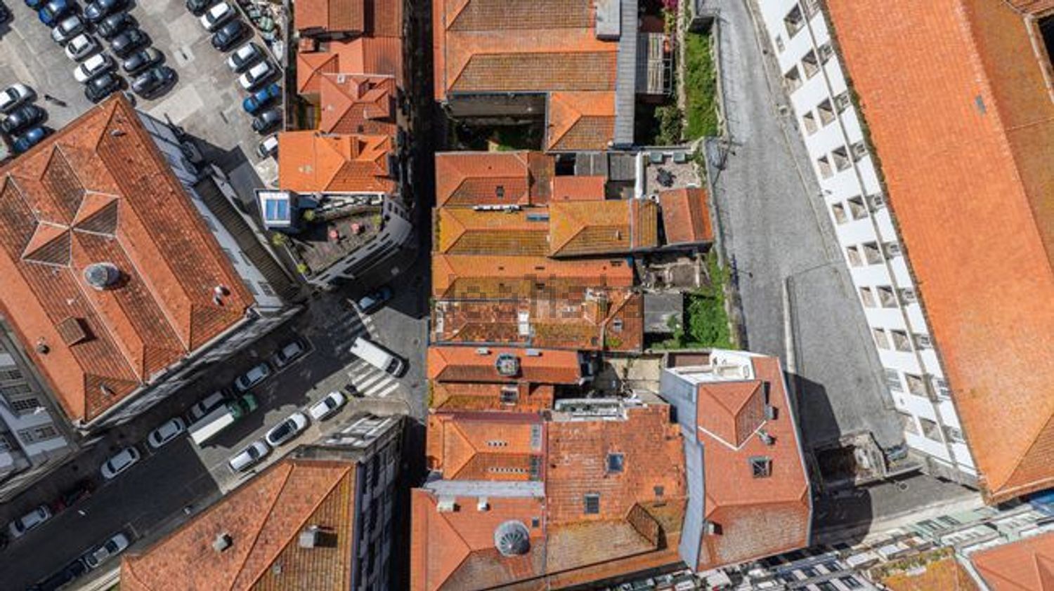 复式公寓出售在Rua do Comércio do Porto s/n - 视线