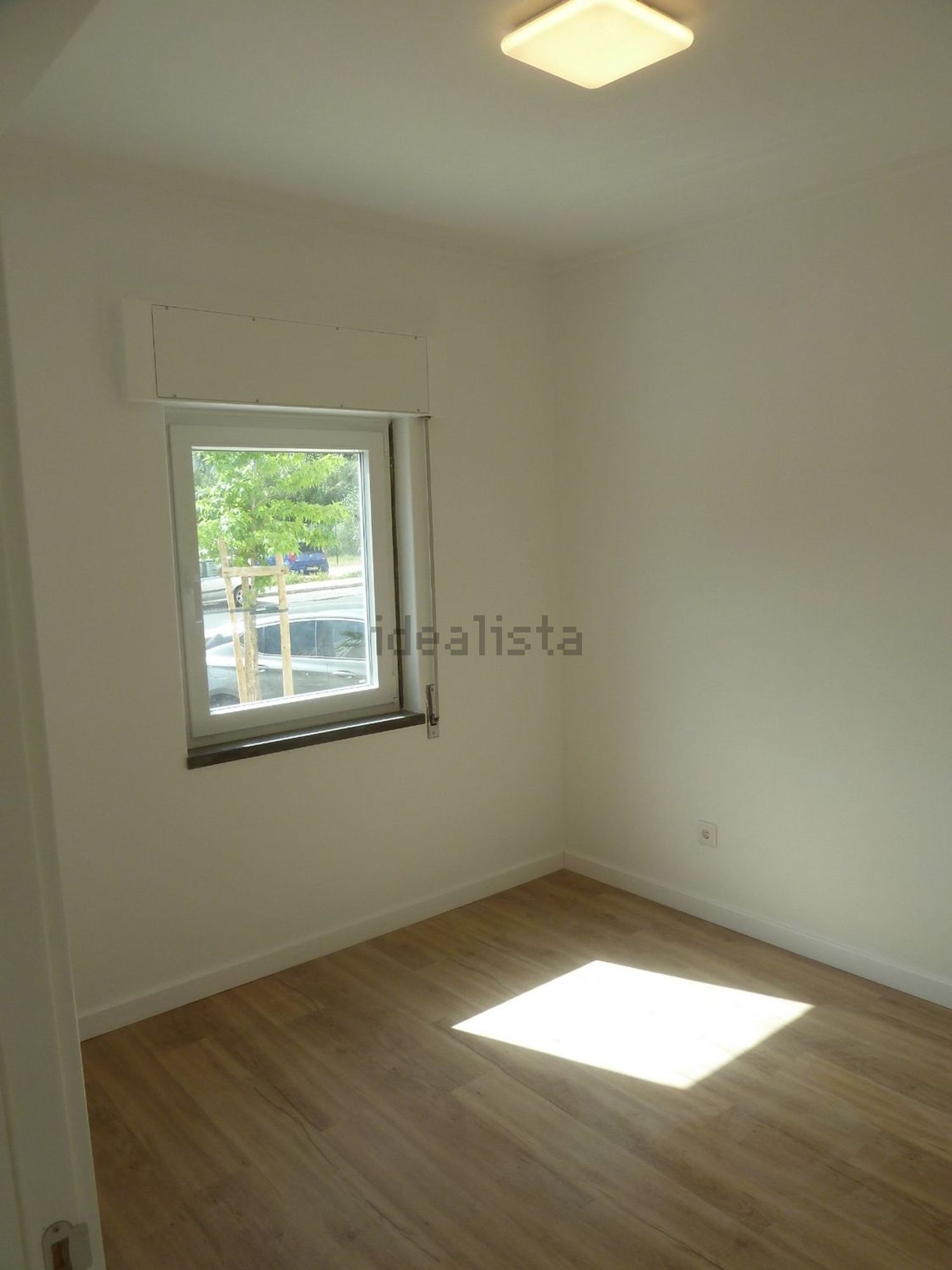 出租公寓 t2在Avenida Mouzinho de Albuquerque, 101 - 卧室