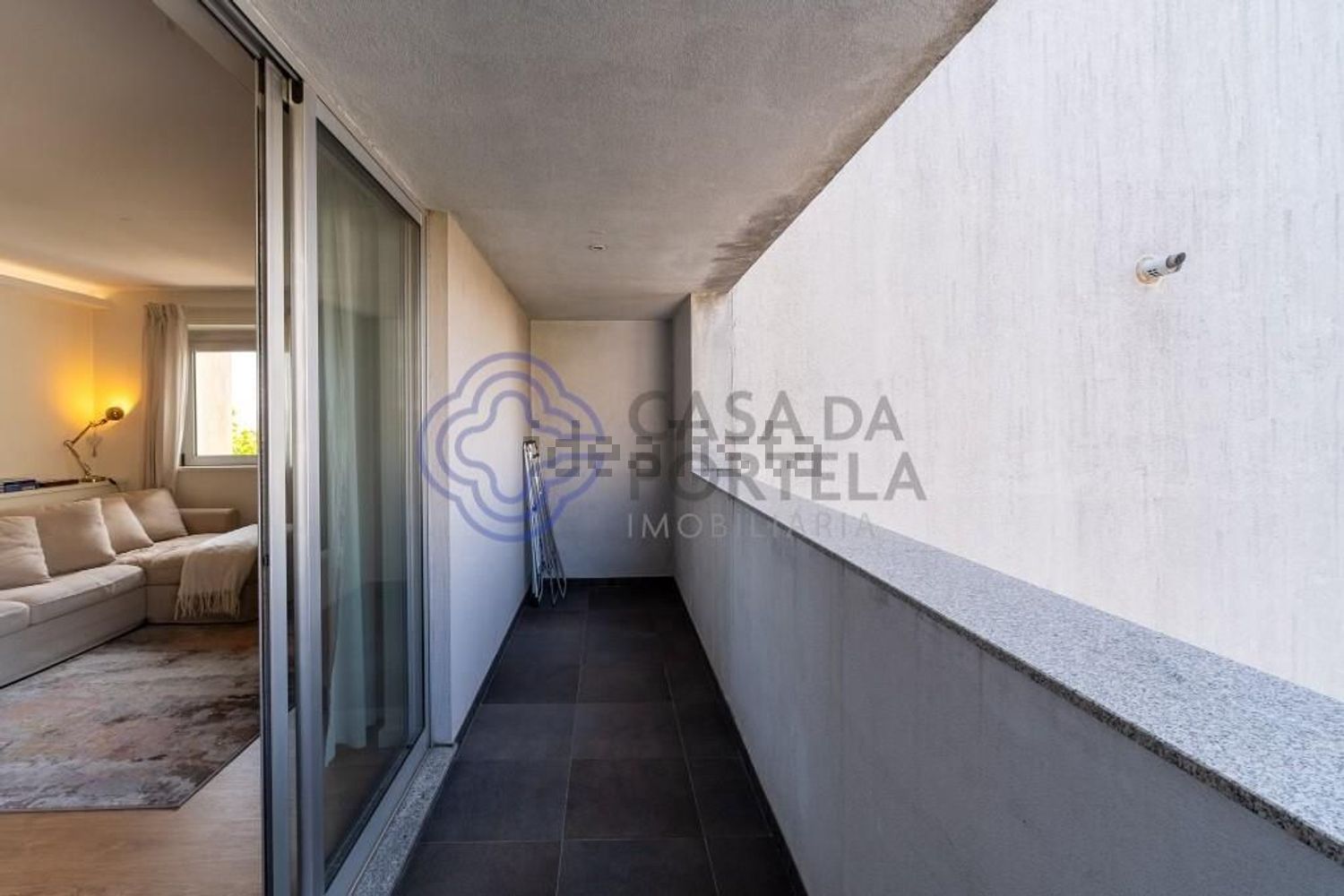 公寓 t3出售在Rua de Santa Justa s/n - 过道