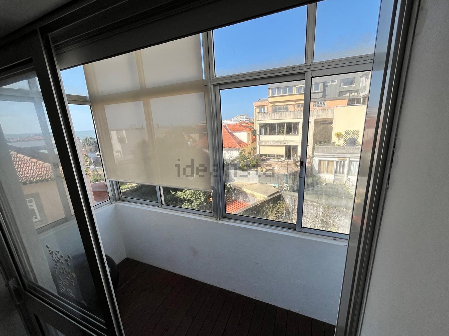 公寓 t2出售在Rua Santos Lessa, 31 - 阳台