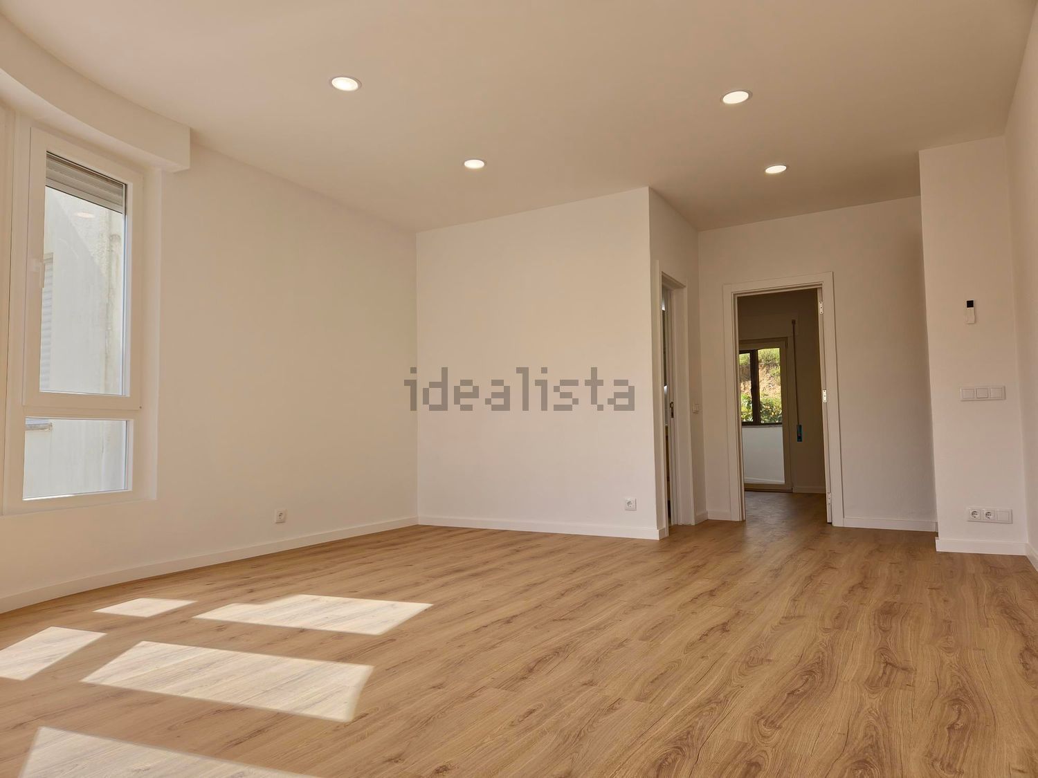 公寓 t2出售在Avenida Costa Azul s/n - 客厅
