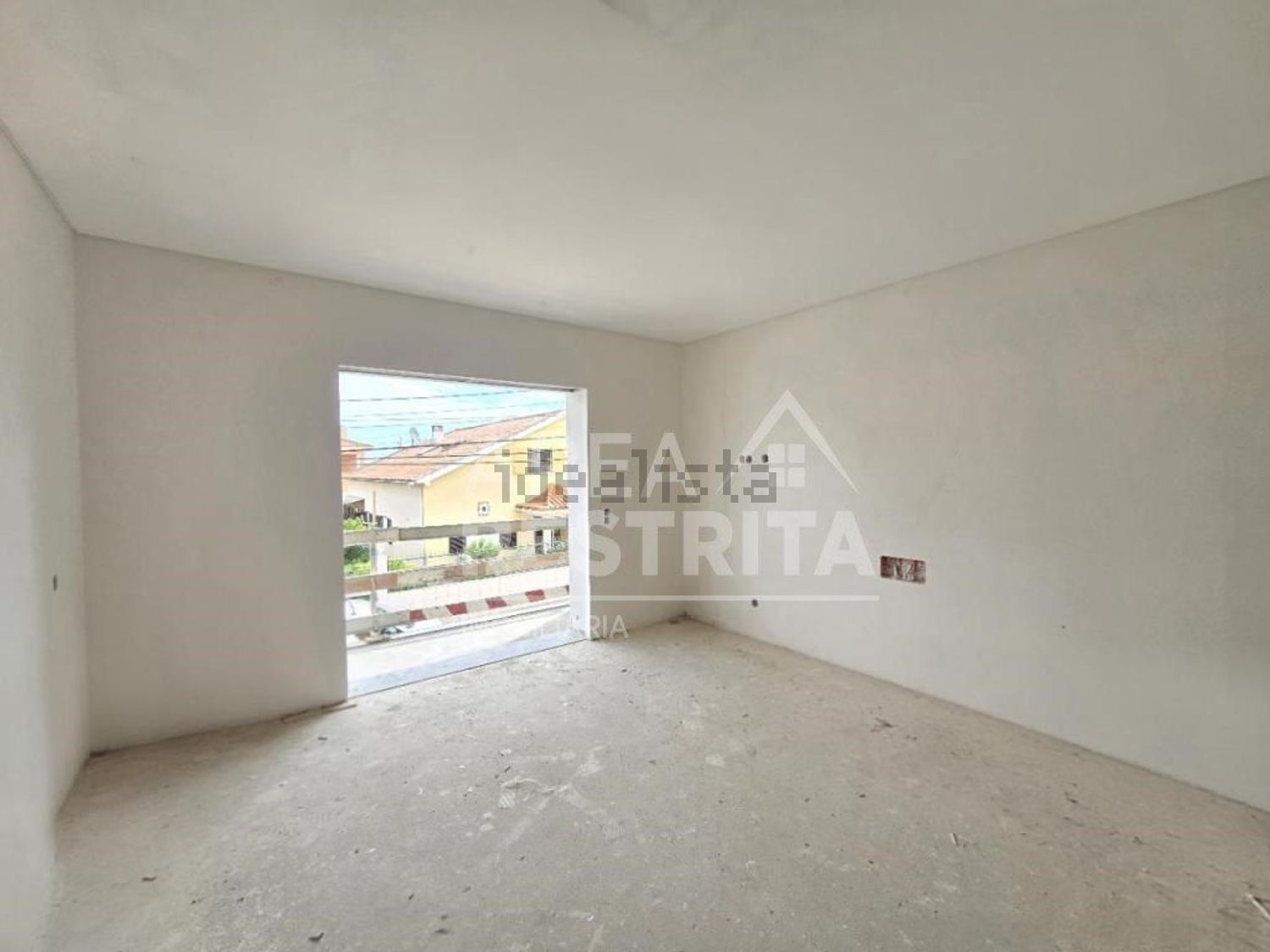 双拼别墅出售在 Bairro Novo - Quinta Dona Maria - 卧室