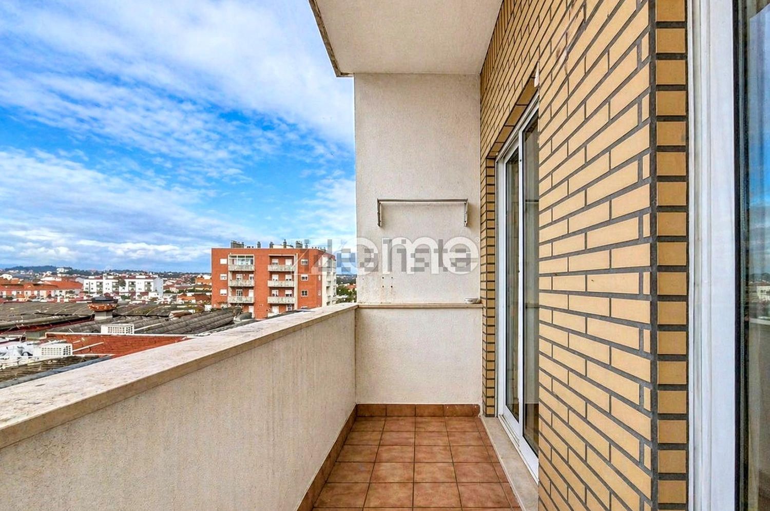 公寓 t3出售在Rua Comendador Augusto Martins Pereira, 16 - 门廊