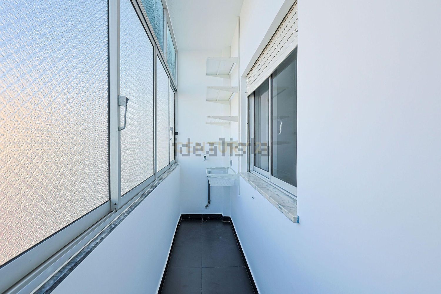 公寓 t3出售在Rua Libânio Braga s/n - 过道