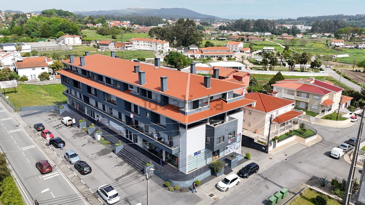 公寓 t2出售在Avenida da Liberdade, 29 - 视线