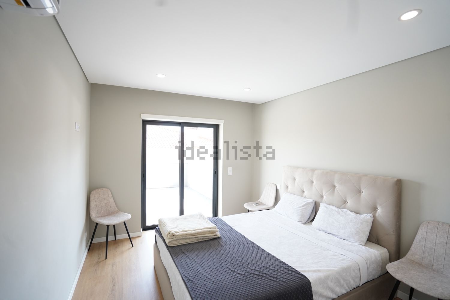 公寓 t2出售在Avenida da Liberdade, 29 - 卧室