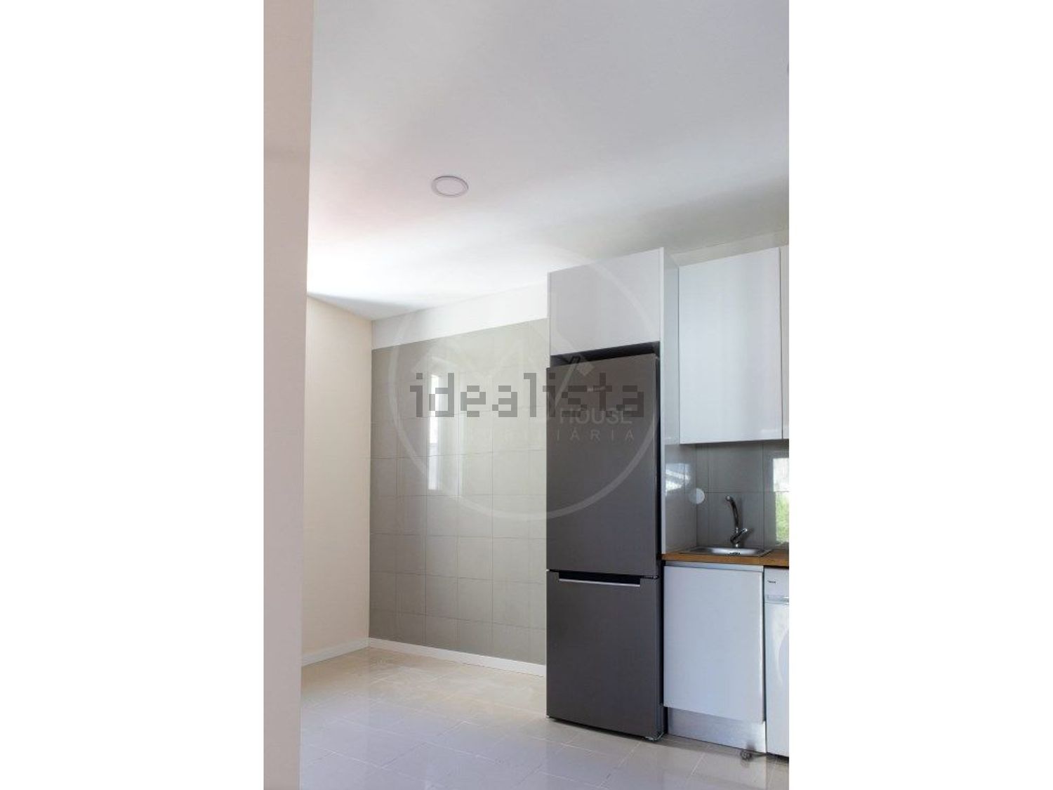 公寓 t3出售在 Cooperativa dos Arquitectos - Fonte da Moura - Pedra Verde - 厨房