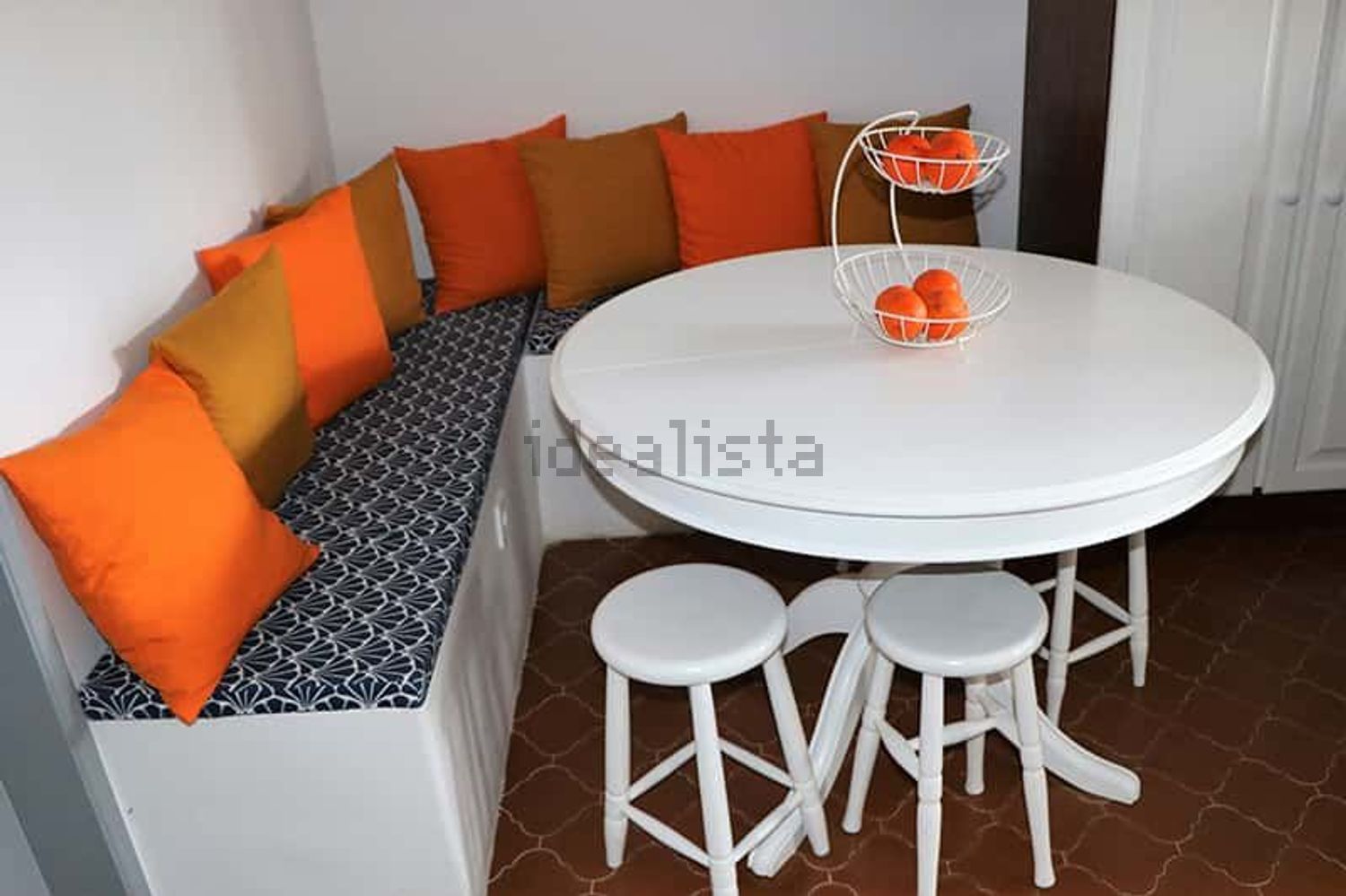 出租房间在Rua 5 de Julho, 286 - 客厅