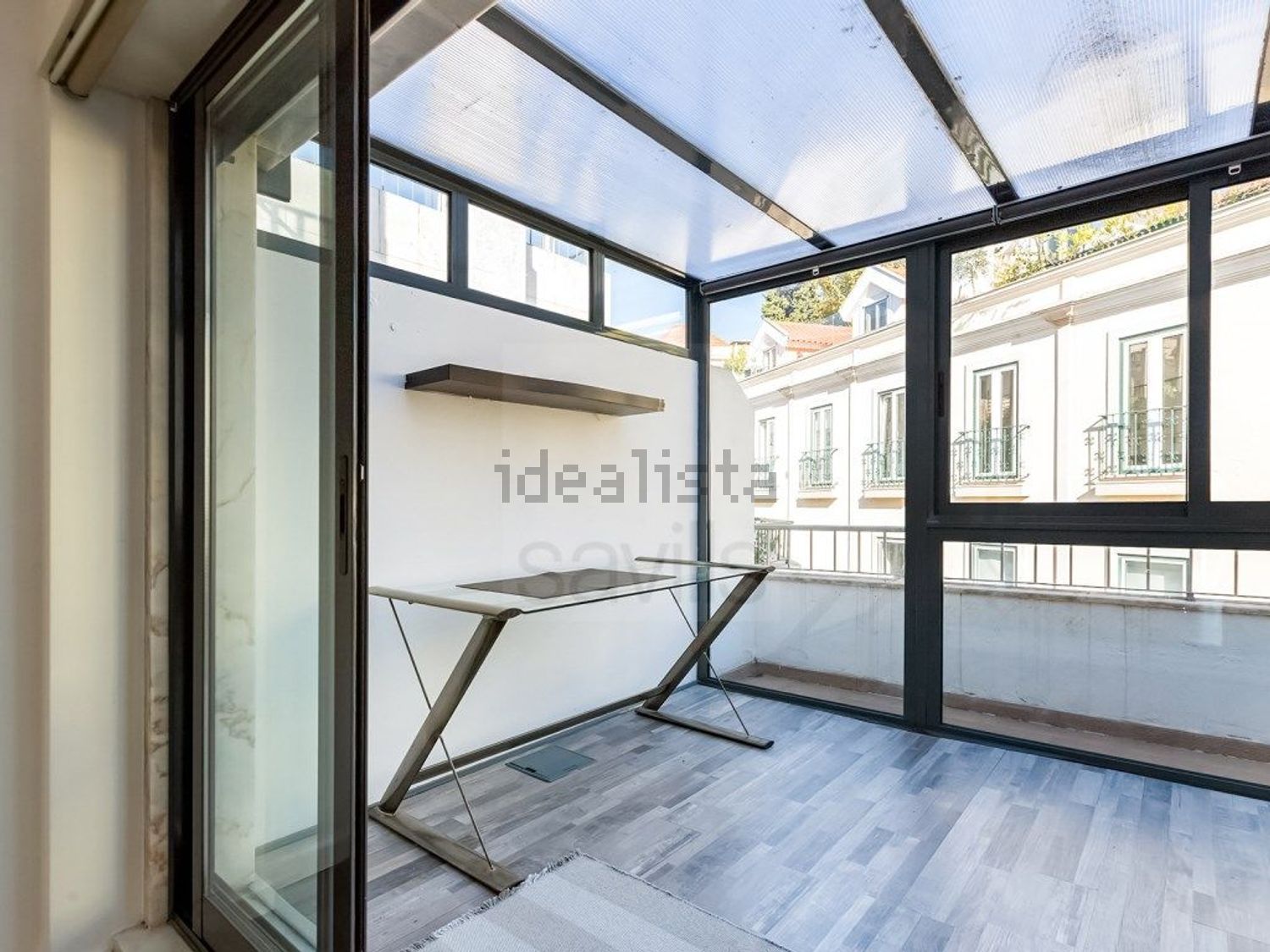 公寓 t2出售在 Calçada do Conde de Pombeiro, 3 b - 花园