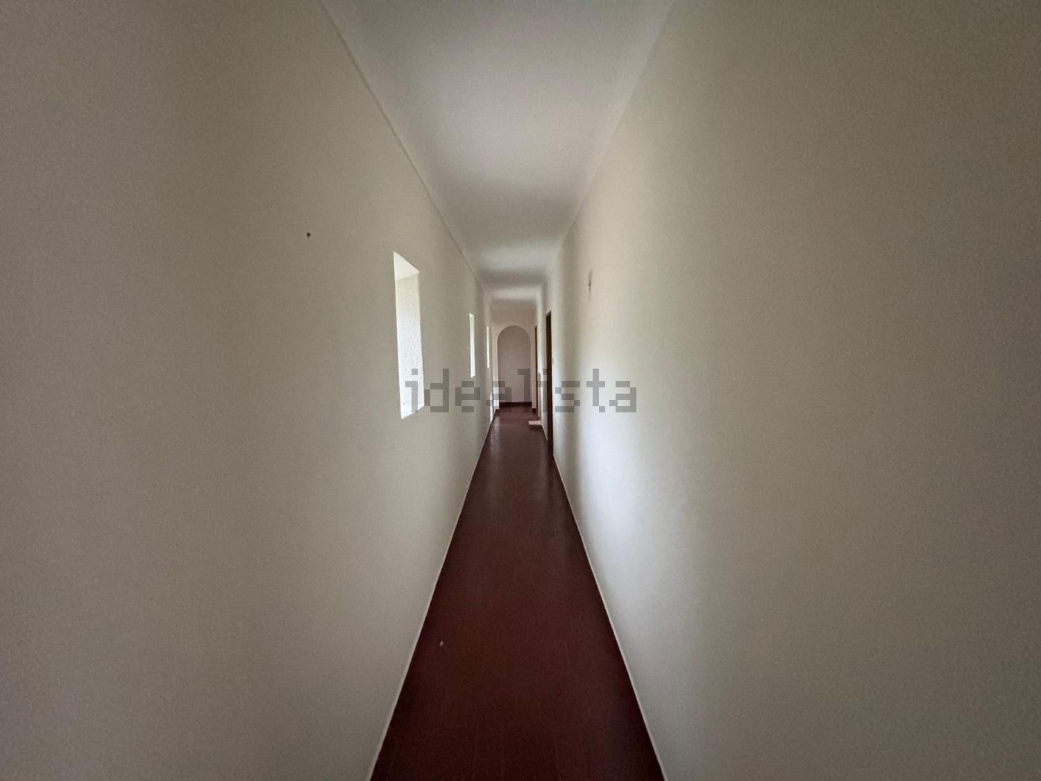 小楼房或独栋别墅出售在Rua Engenheiro José Caetano Salema Garção s/n - 过道