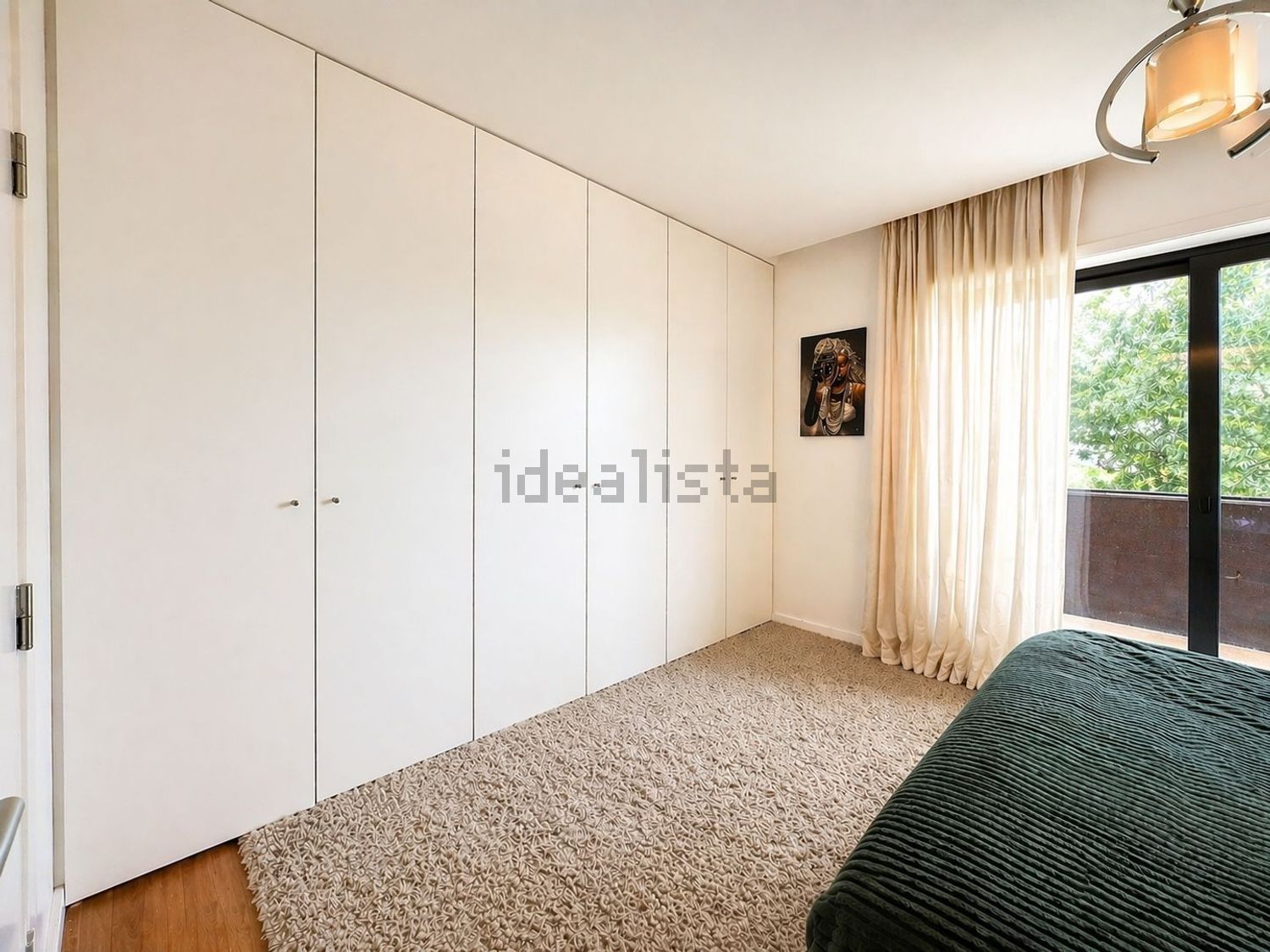 公寓 t2出售在 Vereda 3 Manuel da Rocha Páris, 58 - 卧室