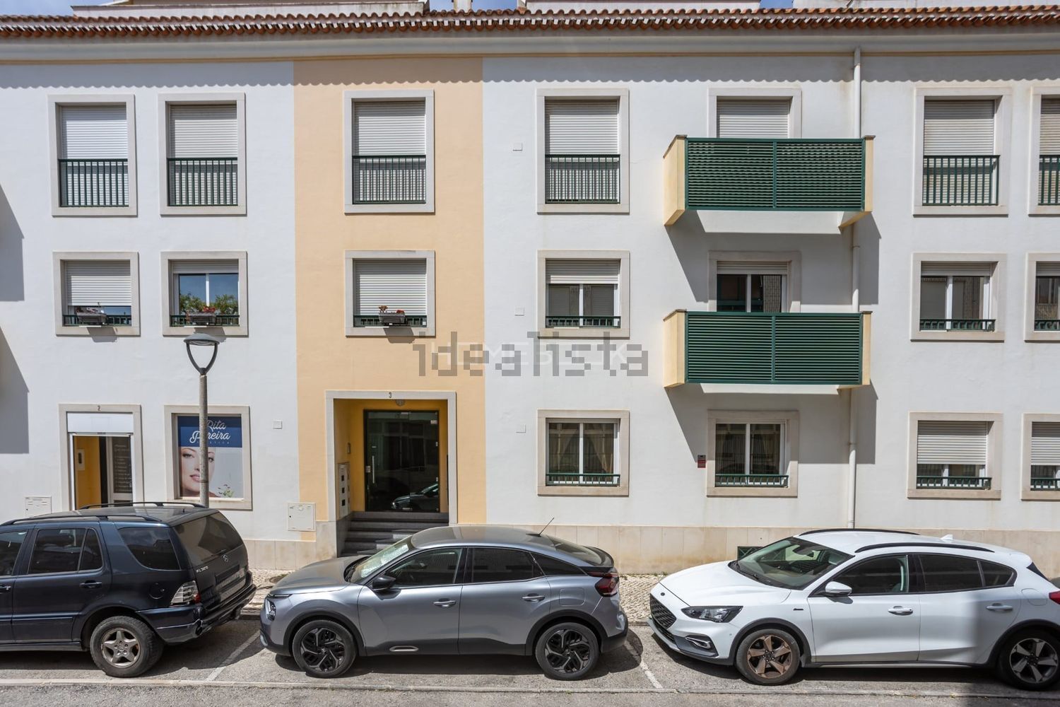 公寓 t2出售在 Baixa - Centro Histórico - 视线