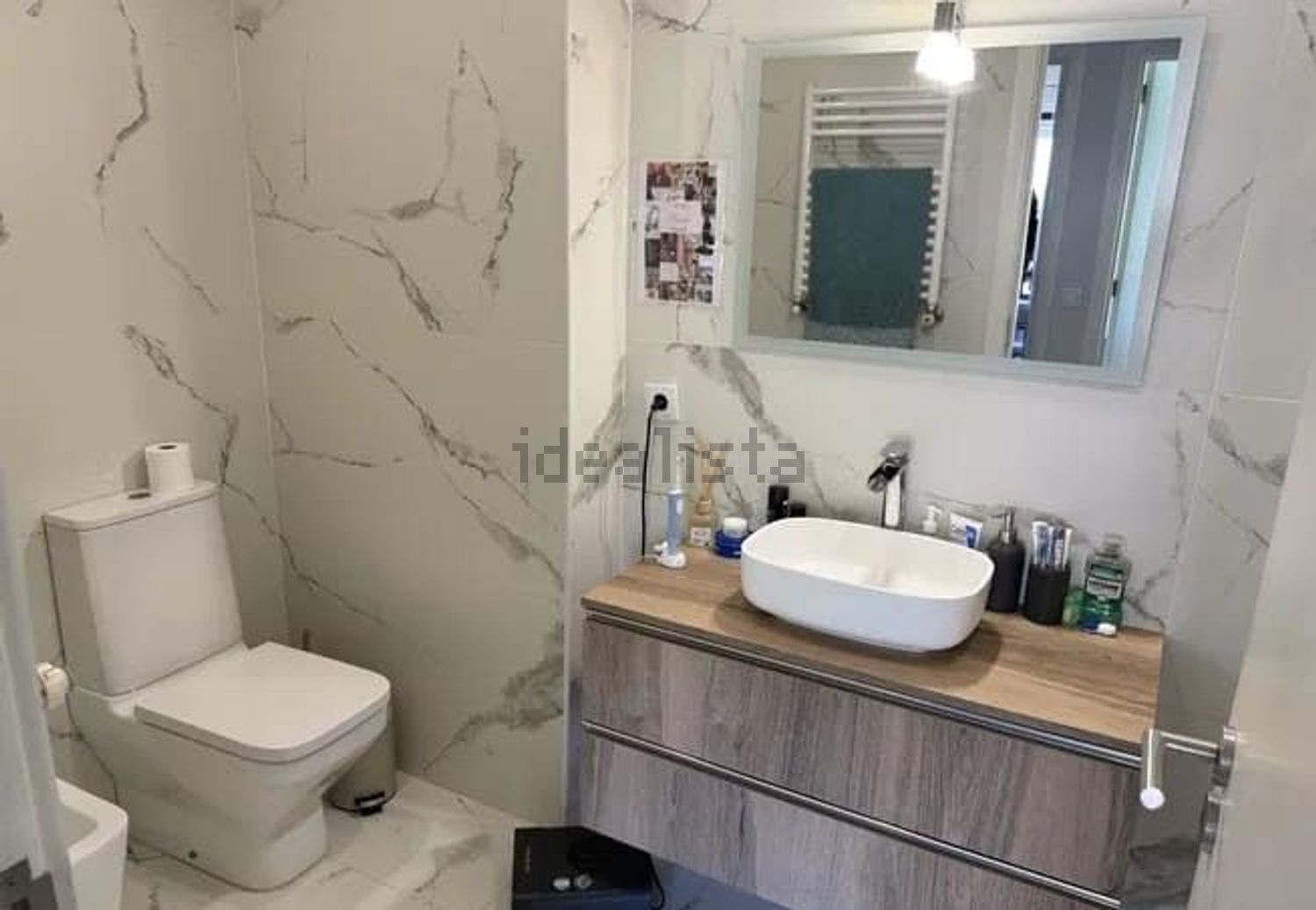 公寓 t3出售在 Crastro - Vila Chã - 卫生间