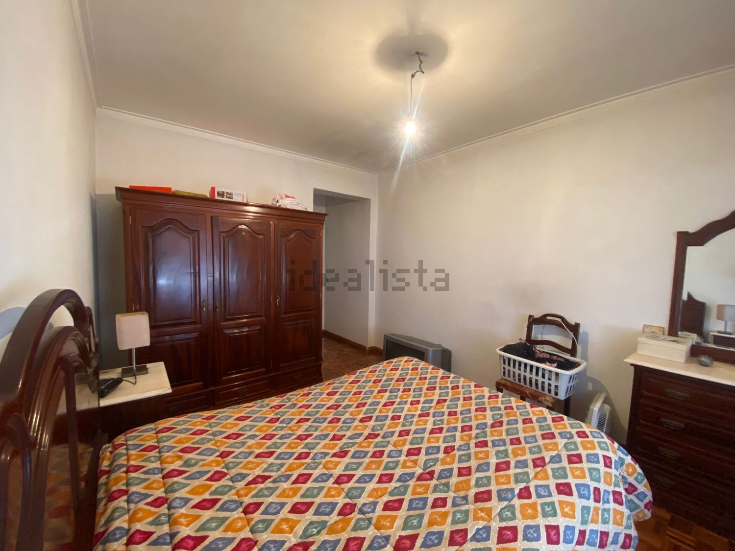 公寓 t3出售在 Centro do Montijo - 卧室
