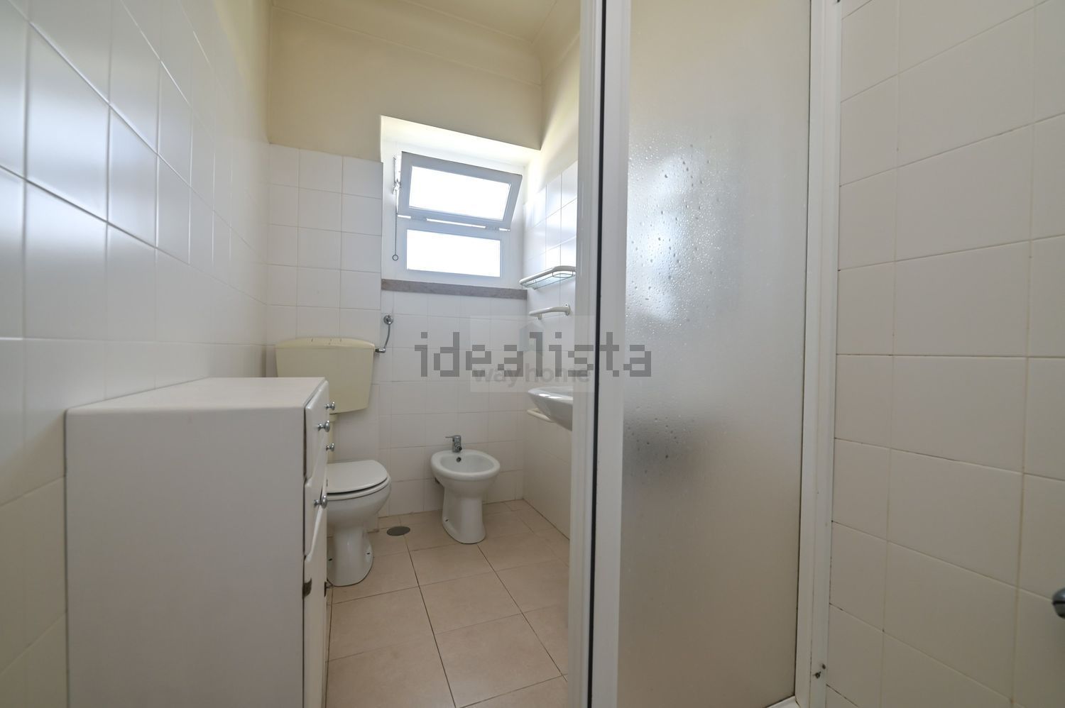 公寓 t2出售在Avenida Frei Miguel Contreiras, 36 - 卫生间