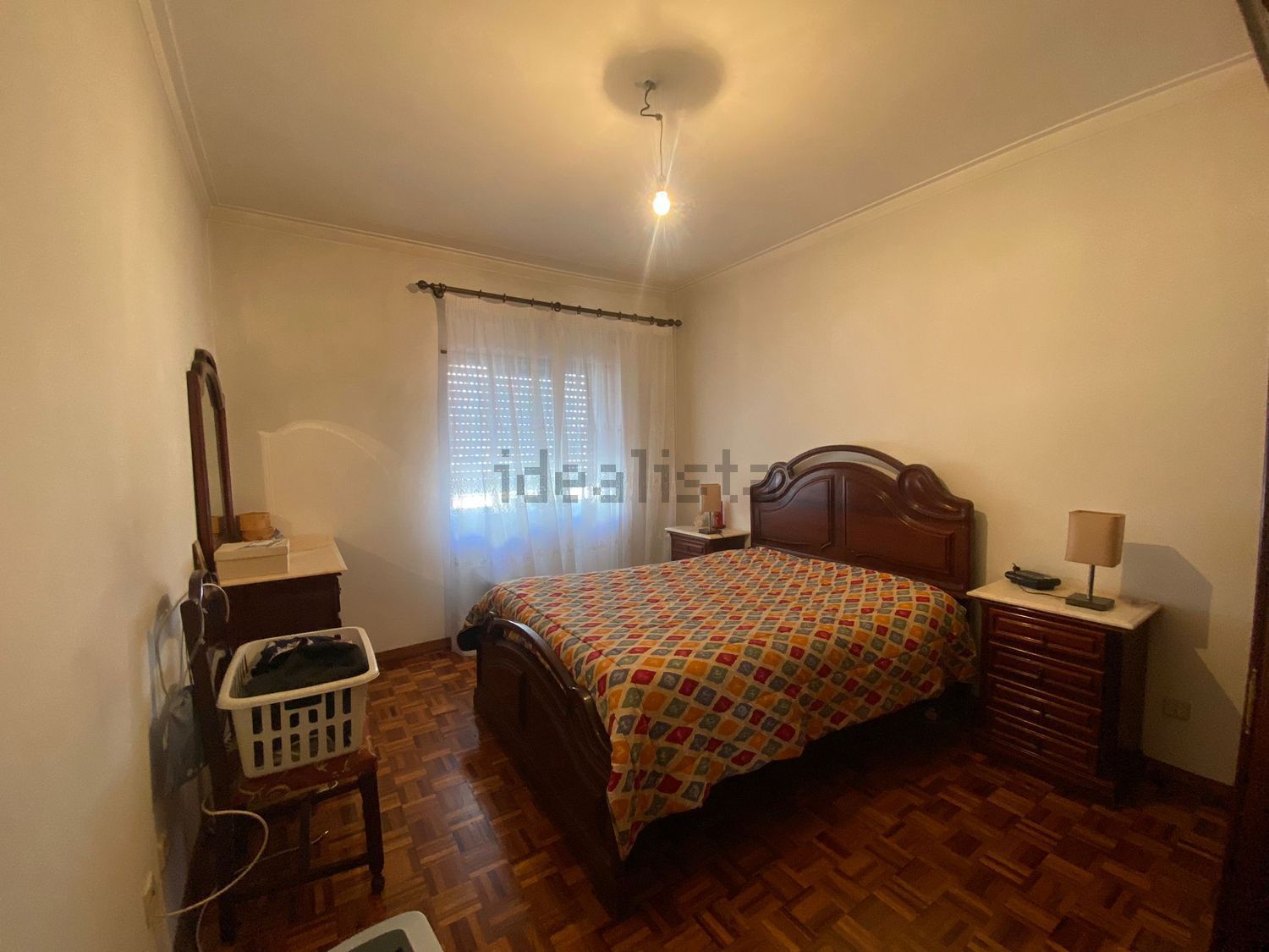公寓 t3出售在 Centro do Montijo - 卧室