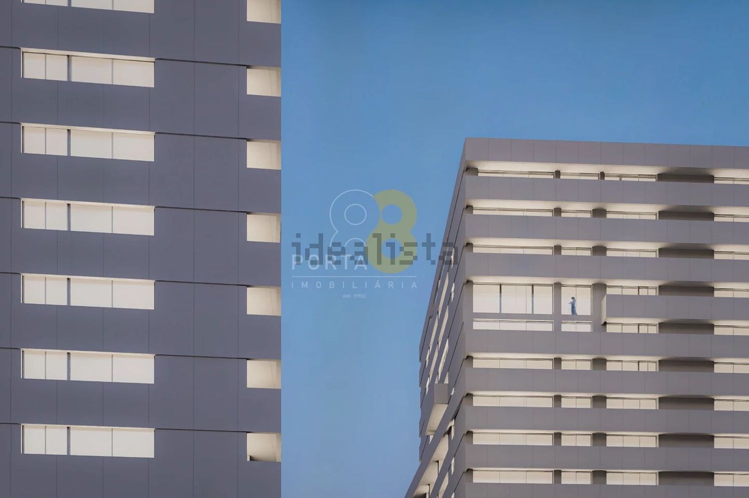 公寓 t4出售在Avenida das Congostas s/n - 参展商
