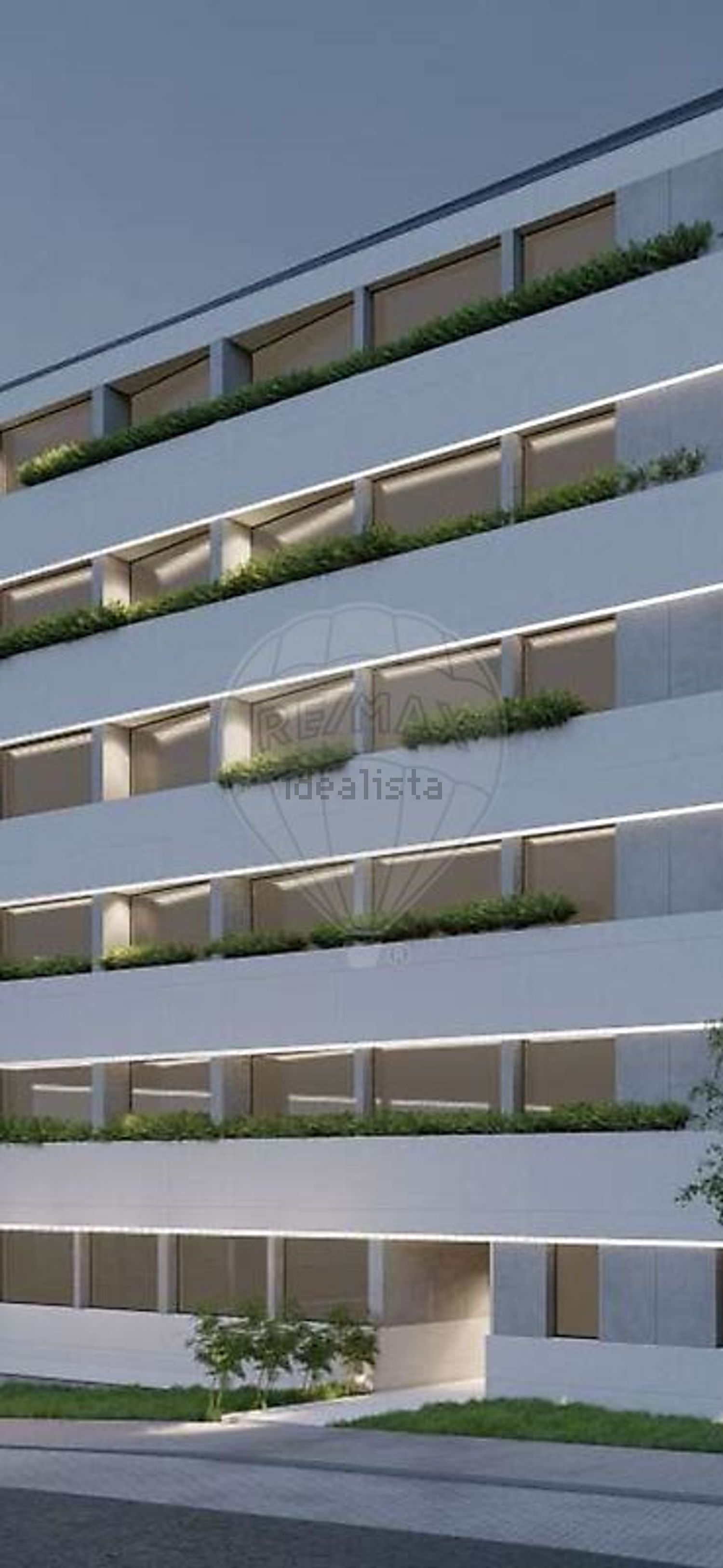 公寓 t1出售在 Vereda 1 à Rua dos 4 Caminhos - 视线