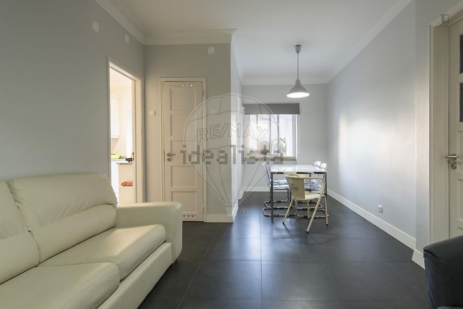 公寓 t4出售在 Lisboa - Cidade, 47 - 客厅