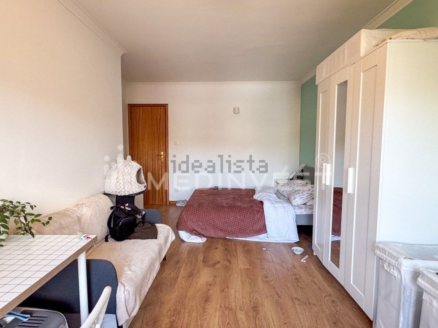 公寓 t2出售在Rua da Conceição - 卧室