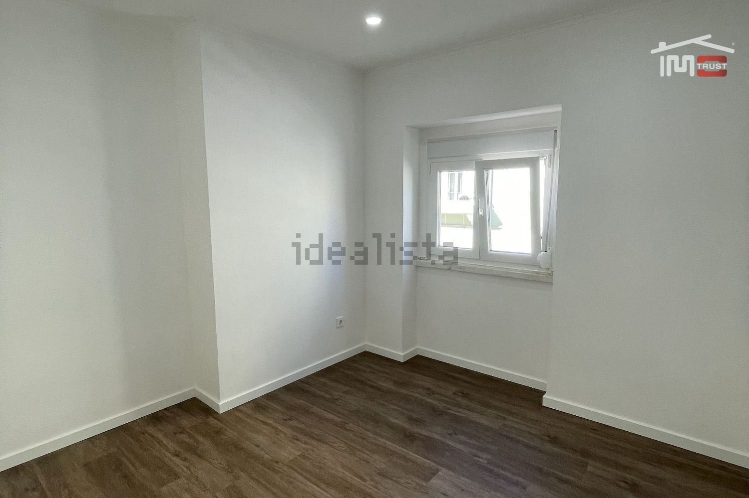 出租公寓 t3在 Bairro Novo - Quinta Dona Maria - 居住
