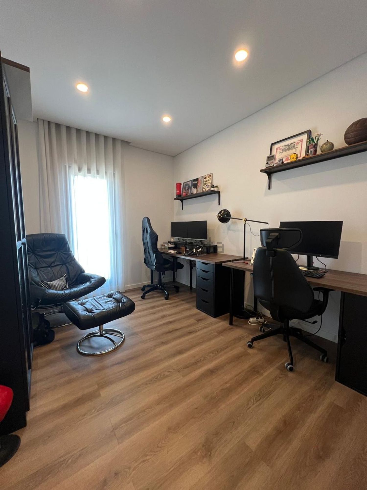 公寓 t3出售在Rua da Portela s/n - 办公室