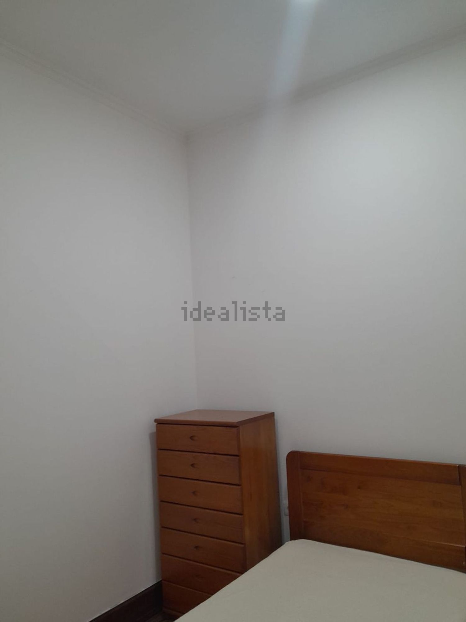 出租公寓 t4在Rua de Mértola, 28 - 卧室