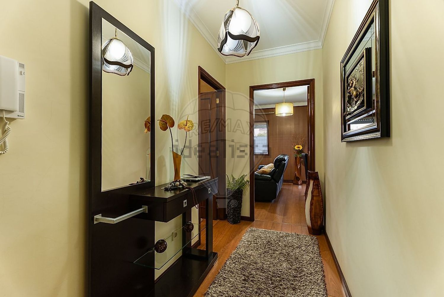 公寓 t2出售在Rua Pinheiros, 108 - 客厅