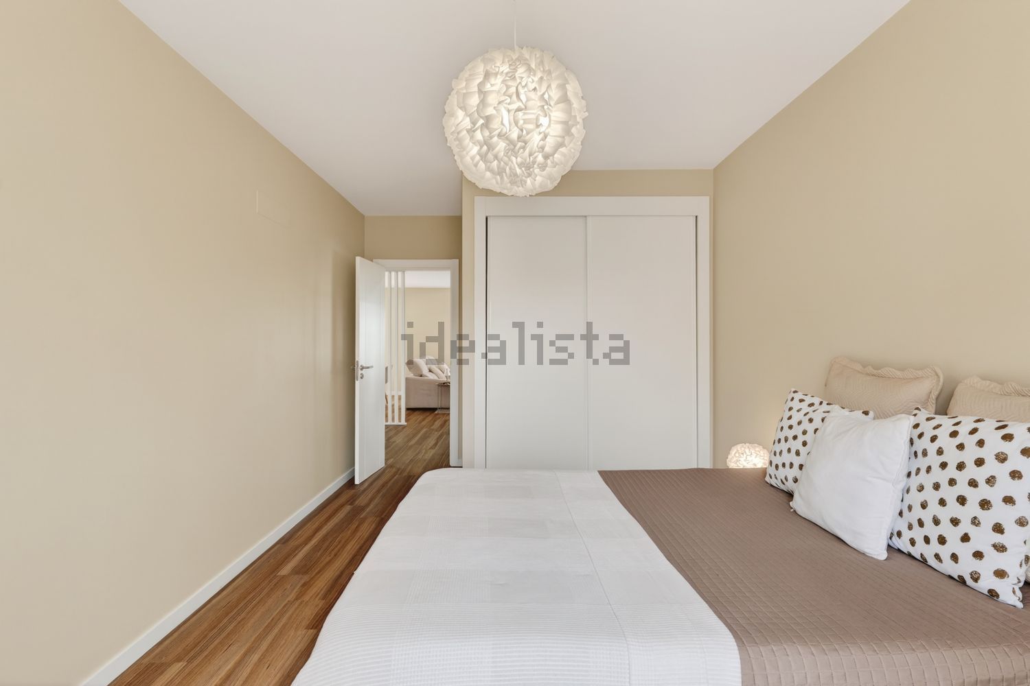 公寓 t3出售在Rua Gomes Eanes de Azurara, 216 - 卧室