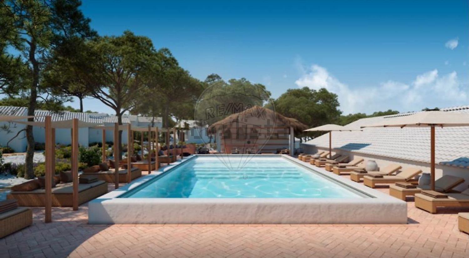 小楼房或独栋别墅出售在 N261-1 - 照片
