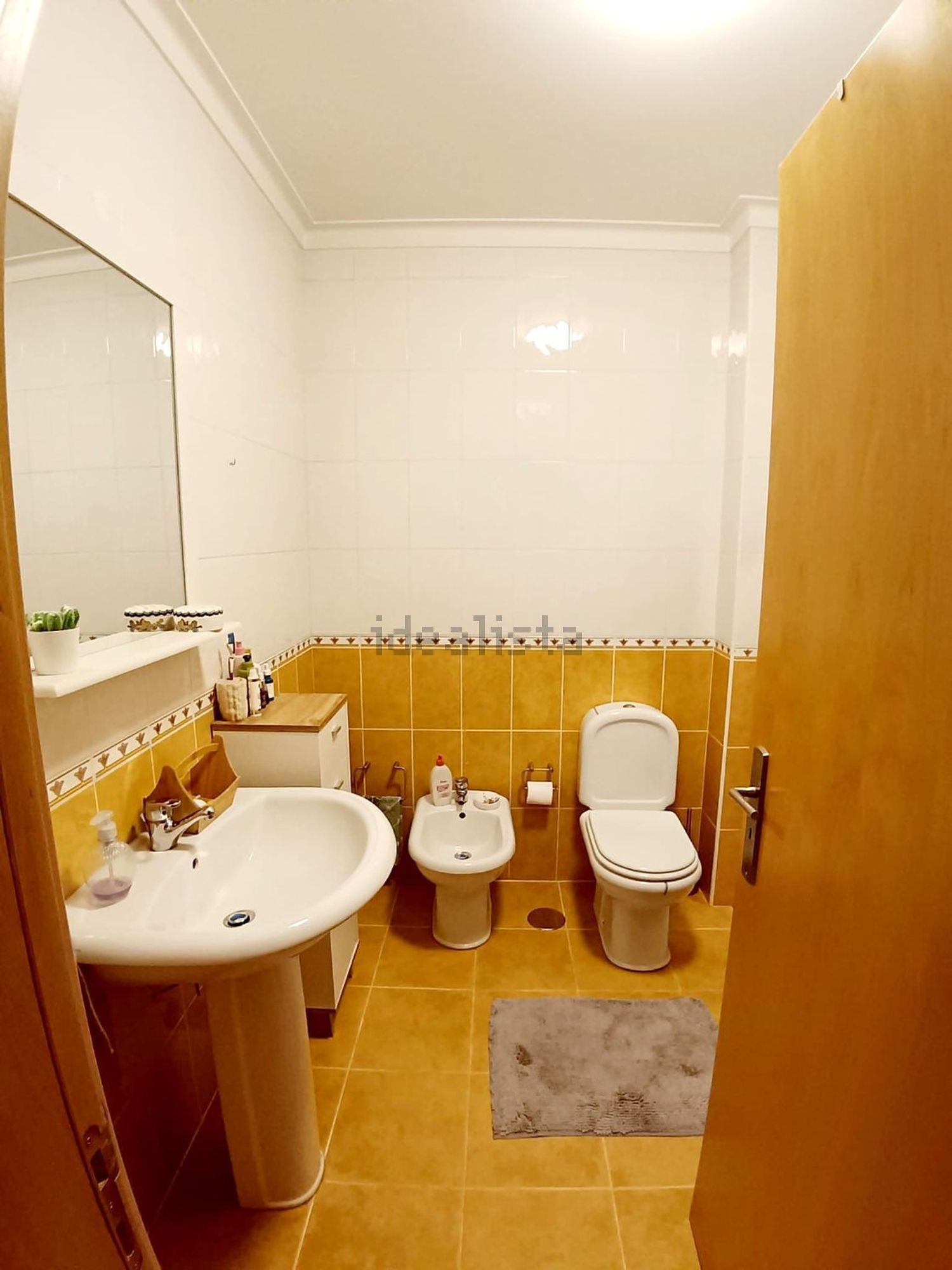 公寓 t3出售在Rua Nova de Santa Luzia, 66 n - 卫生间