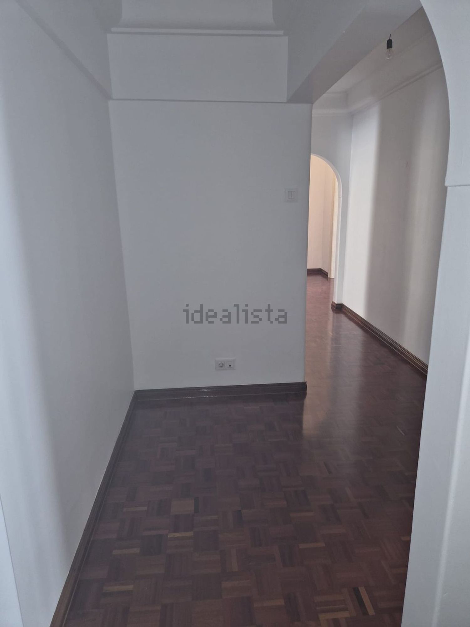 出租公寓 t4在Avenida Duque de Loulé, 77 - 过道
