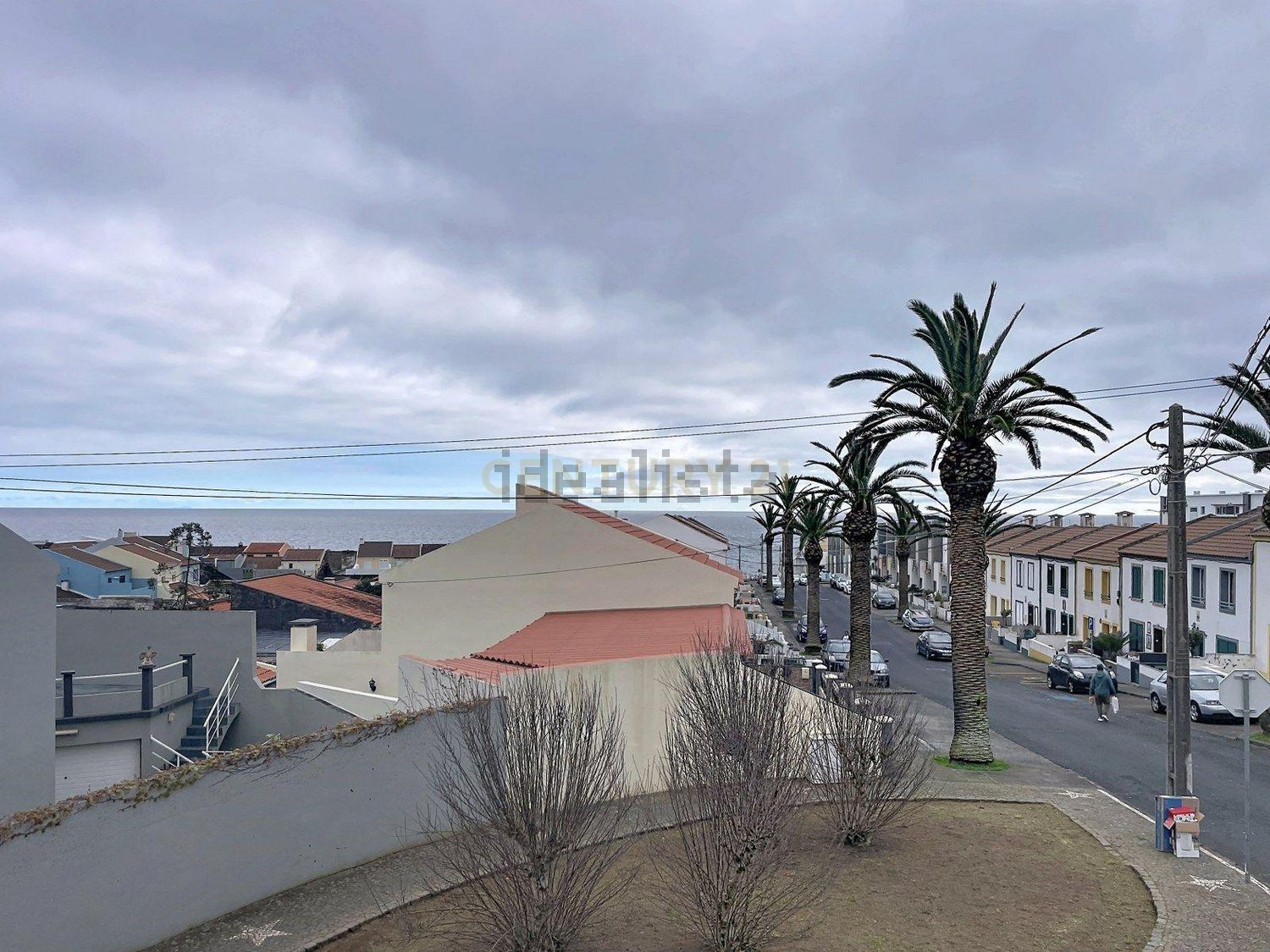 联排别墅出售在Travessa da Boa Vista, 7 - 外立面