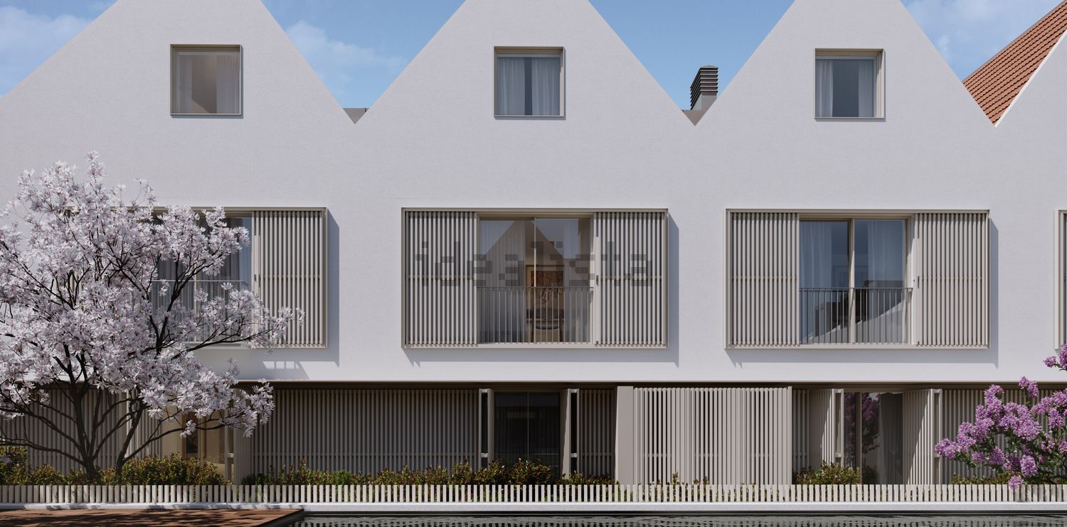 复式公寓出售在Rua Pinto Ferreira na Junqueira, 4 - 照片