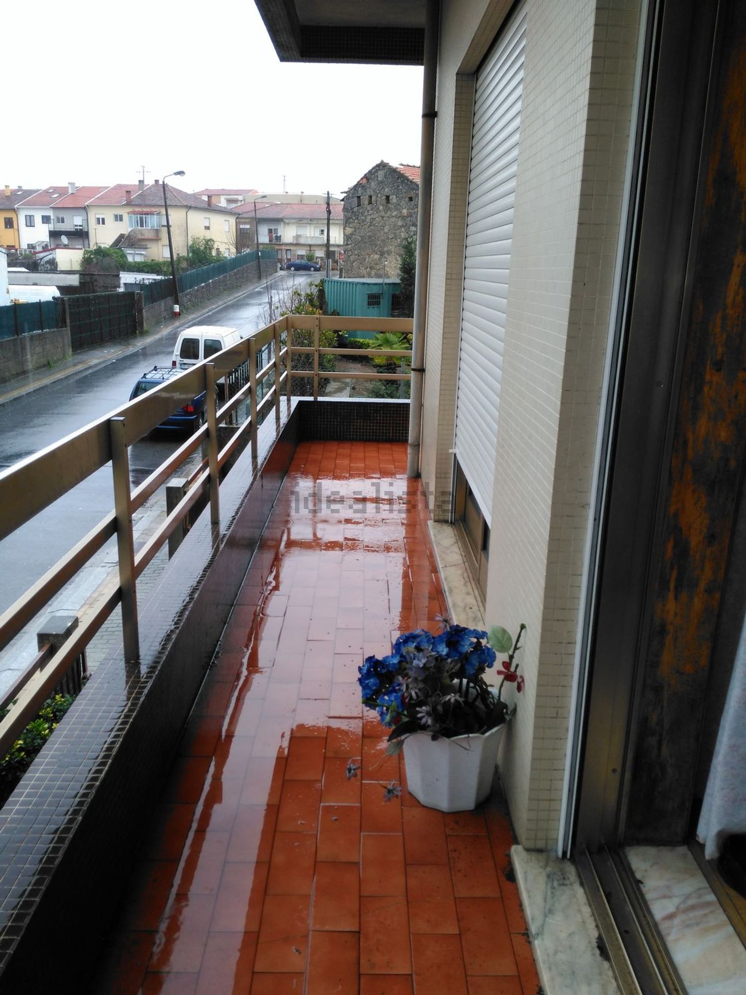 公寓 t3出售在 Gondomar, 103 - 阳台