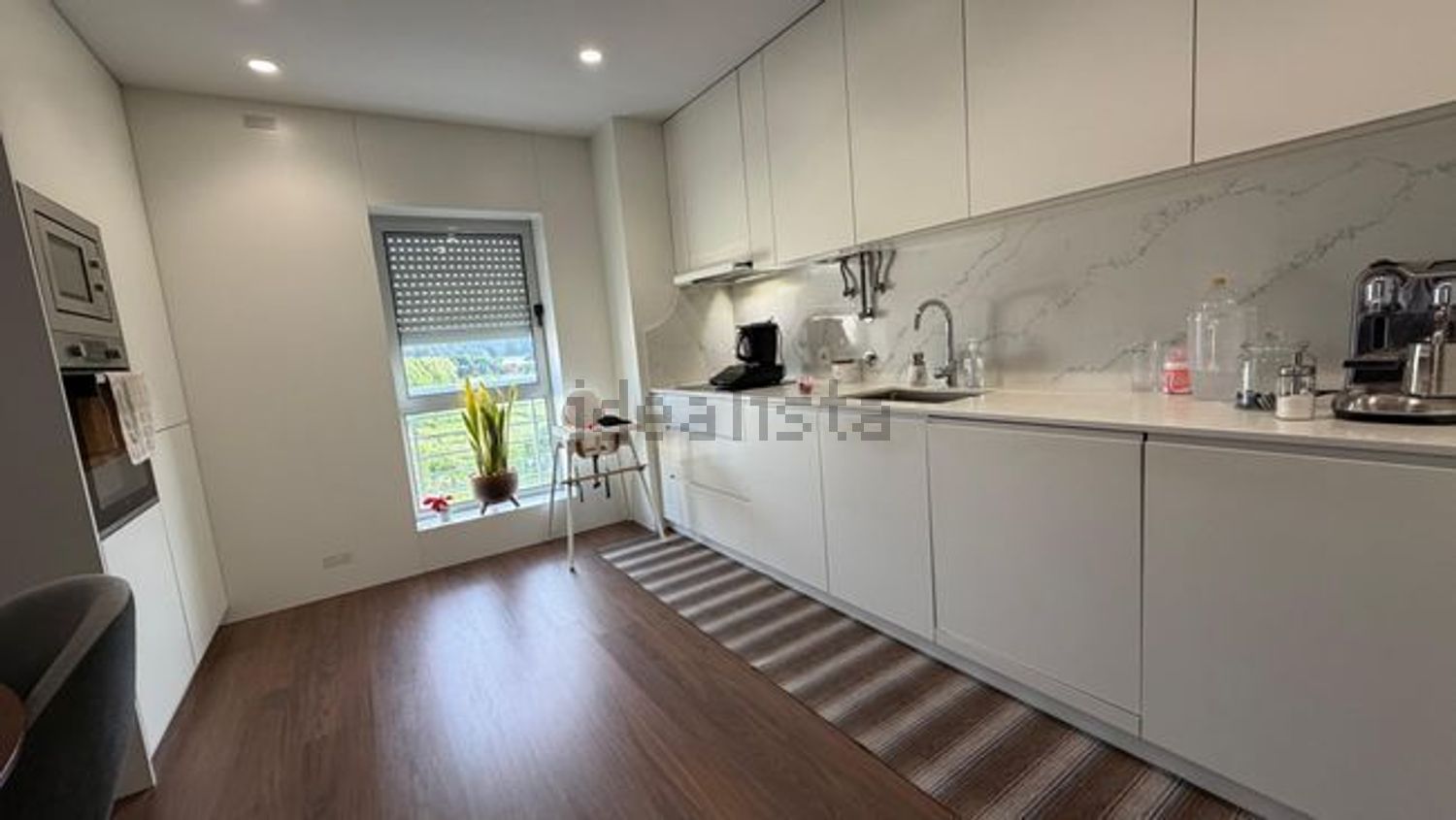 公寓 t3出售在Rua Alberto Sampaio s/n - 厨房