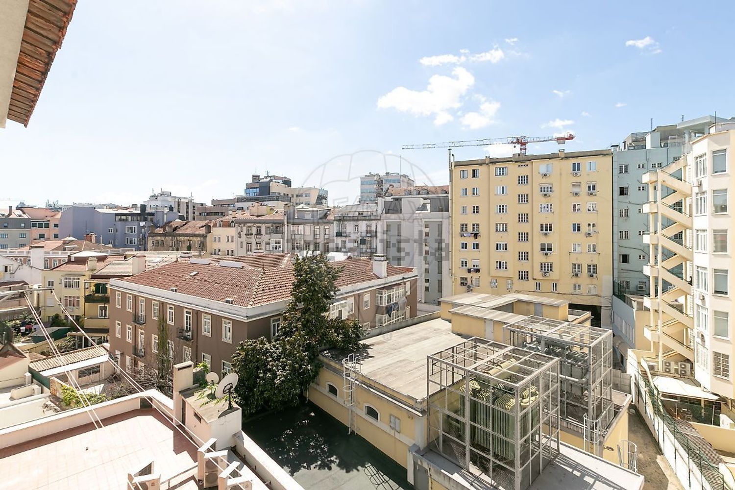 公寓 t7出售在Rua de Santa Marta - 照片