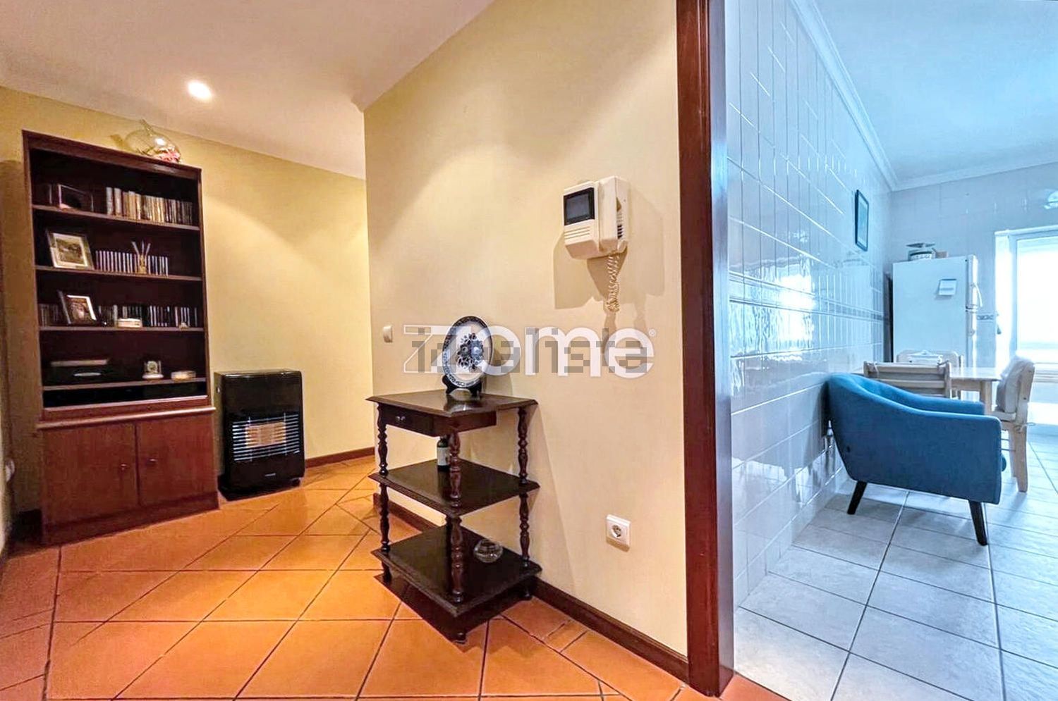 公寓 t3出售在Rua Comendador Augusto Martins Pereira, 16 - 前厅