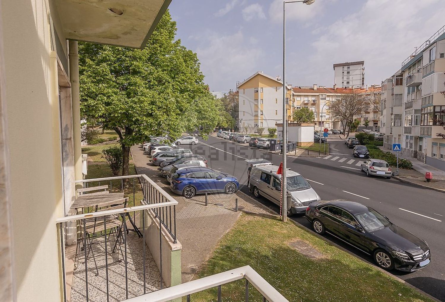 公寓 t3出售在Avenida Portugal - 视线