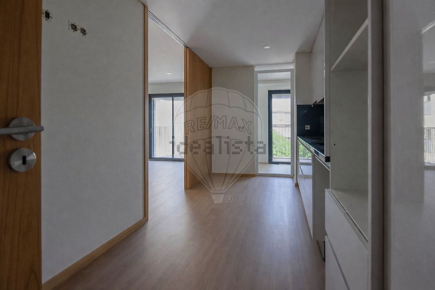 公寓 t3出售在Rua do Castelo da Maia Ginásio Clube - 居住