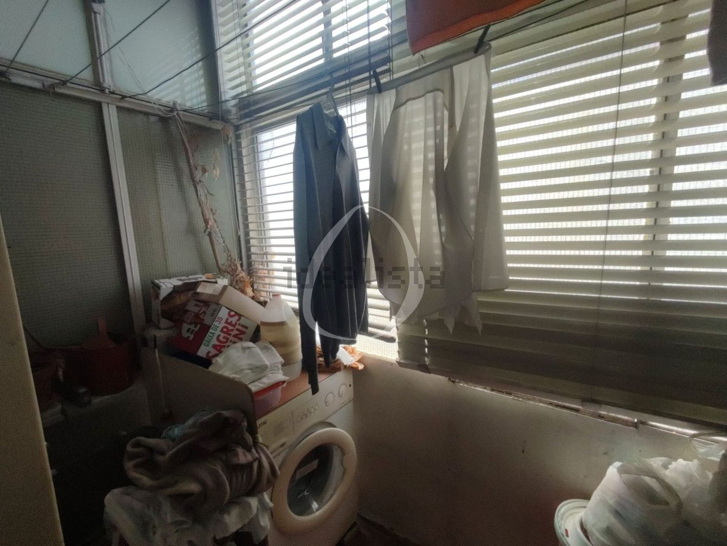 公寓 t1出售在 Bairro de Alvalade - 试衣间